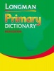 Longman Primary Dictionary (Paperback, 1st New edition) -  Photo