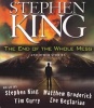 The End of the Whole Mess - And Other Stories (Standard format, CD) - Stephen King Photo