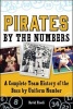 Pirates by the Numbers - A Complete Team History of the Bucs by Uniform Number (Paperback) - David Finoli Photo