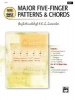 Daily Warm-Ups, Bk 1 - Major Five-Finger Patterns & Chords (Paperback) - Gayle Kowalchyk Photo