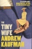 The Tiny Wife (Paperback) - Andrew Kaufman Photo