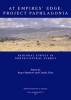 At Empire's Edge, No. 44 - Project Paphlagonia Regional Survey in North-Central Turkey (Hardcover) - Claudia glatz Photo