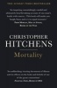 Mortality (Paperback, Main) - Christopher Hitchens Photo