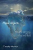 Hyperobjects - Philosophy and Ecology After the End of the World (Paperback, New) - Timothy Morton Photo