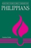 Philippians (Paperback) - Gordon Zerbe Photo