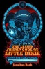 The Lesser Swamp Gods of Little Dixie (Paperback) - jonathan Raab Photo