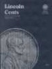 Lincoln Cents - Collection Starting 1975, Number Three (Hardcover) - Whitman Publishing Photo