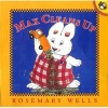 Max Cleans Up (Paperback) - Rosemary Wells Photo