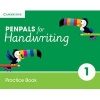 Penpals for Handwriting Year 1 Practice Book, Year 1 (Paperback, 2nd Revised edition) - Gill Budgell Photo