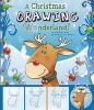 Drawing Christmas (Paperback) - Jennifer M Besel Photo