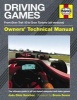 Driving Games Manual - The Ultimate Guide to All Car-based Computer and Video Games (Paperback) - Joao Diniz Sanches Photo