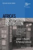 Africa's Information Revolution - Technical Regimes and Production Networks in South Africa and Tanzania (Paperback) - James T Murphy Photo