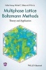 Multiphase Lattice Boltzmann Methods - Theory and Application (Hardcover) - Haibo Huang Photo