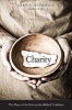 Charity - The Place of the Poor in the Biblical Tradition (Hardcover) - Gary A Anderson Photo