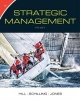 Strategic Management: Theory - An Integrated Approach (Paperback, 12th Revised edition) - Charles Hill Photo