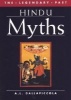 Hindu Myths (Paperback, 1st University of Texas Press ed) - Anna L Dallapiccola Photo