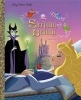 Sleeping Beauty (Hardcover) - Thea Feldman Photo