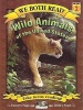 Wild Animals of the United States (Hardcover) - Dev Ross Photo