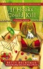 If Hooks Could Kill (Paperback) - Betty Hechtman Photo