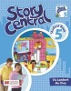 Story Central Level 5 Student Book Pack (Paperback) - Viv Lambert Photo