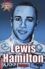 Lewis Hamilton (Paperback) - Roy Apps Photo