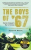 The Boys of '67 - Charlie Company's War in Vietnam (Paperback) - Andrew A Wiest Photo