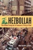 Hezbollah - The Global Footprint of Lebanon's Party of God (Hardcover) - Matthew Levitt Photo