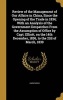 Review of the Management of Our Affairs in China, Since the Opening of the Trade in 1834; With an Analysis of the Government Despatches from the Assumption of Office by Capt. Elliott, on the 14th December, 1836, to the 22d of March, 1839 (Hardcover) -  Photo