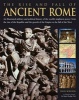 The History and Conquests of Ancient Rome (Mixed media product) - Nigel Rodgers Photo