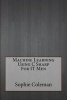 Machine Learning Using C Sharp for It Men (Paperback) - Sophie Coleman Photo