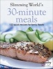  30-Minute Meals (Hardcover) - Slimming World Photo