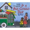 If a Bus Could Talk - The Story of Rosa Parks (Hardcover, 1st Aladdin Paperbacks ed) - Faith Ringgold Photo