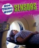 Sensors (Paperback) - Ade Deane Pratt Photo