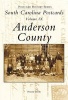 South Carolina Postcards, Volume IX: - Anderson County (Paperback) - Howard Woody Photo