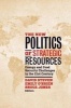 The New Politics of Strategic Resources - Energy and Food Security Challenges in the 21st Century (Paperback) - David Steven Photo