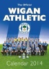 Official Wigan 2014 Calendar (Calendar) -  Photo