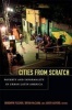 Cities From Scratch - Poverty and Informality in Urban Latin America (Paperback) - Brodwyn Fischer Photo