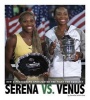 Serena vs. Venus - How a Photograph Spotlighted the Fight for Equality (Paperback) - Danielle Smith Llera Photo