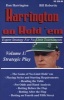 Harrington On Hold 'em - Expert Strategy For No-Limit Tournaments, Strategic Play, V1 (Paperback) - Dan Harrington Photo