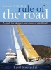 Learning the Rule of the Road - A Guide for the Skippers and Crew of Small Craft (Spiral bound, 4th Revised edition) - Basil Mosenthal Photo