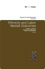 Ethnicity and Labor Market Outcomes (Hardcover, New) - Amelie F Constant Photo