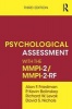 Psychological Assessment with the MMPI-2/MMPI-2-RF (Paperback, 3rd Revised edition) - Alan F Friedman Photo