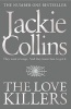 The Love Killers (Paperback) - Jackie Collins Photo