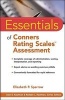 Essentials of Conners Behavior Assessments (Paperback) - Elizabeth P Sparrow Photo