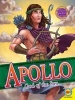 Apollo (Hardcover) - Teri Temple Photo