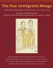 The Four Immigrants Manga - Japanese Experience in San Francisco, 1904-22 (Paperback) - Frederik L Schodt Photo