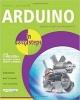 Arduino in Easy Steps (Paperback) - Stuart Yarnold Photo