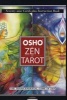 Osho Zen Tarot - The Transcendental Game of Zen (Cards, 7th) - Set Osho Photo