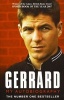 Gerrard - My Autobiography (Paperback, New Ed) - Steven Gerrard Photo