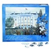 The White House Christmas Tree Lighting Ceremony, December 1941 (Hardcover) - Tom Freeman Photo